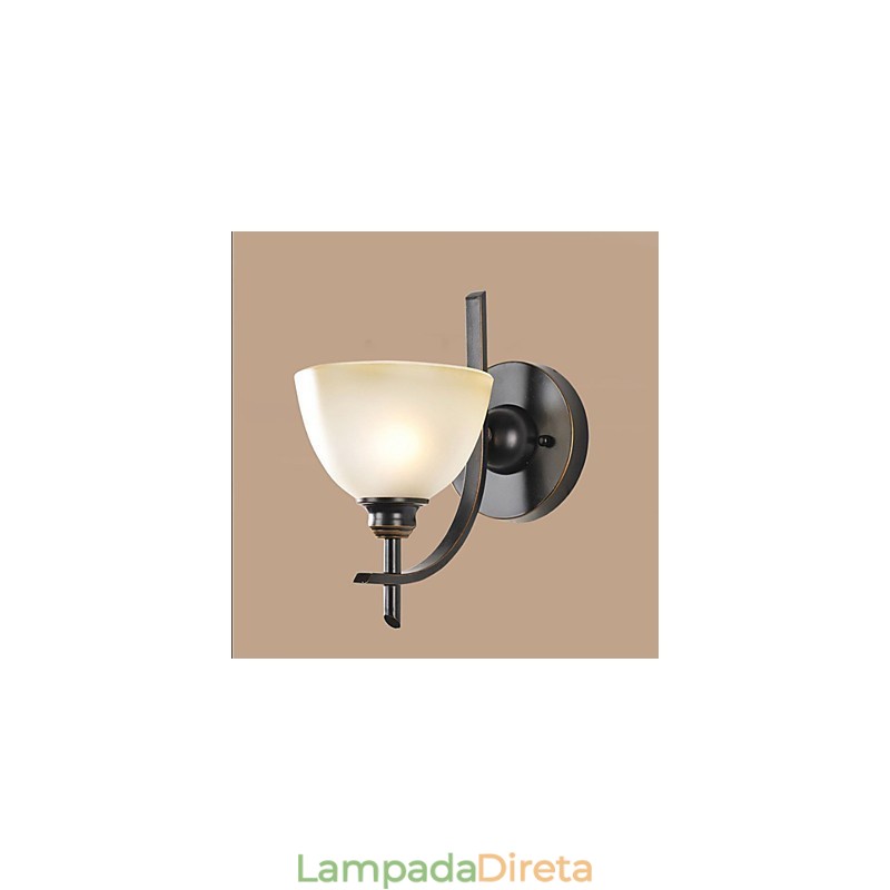 Pintura moderna contemporânea integrada, recurso de pintura contemporânea para arandelas de parede com luz ambiente