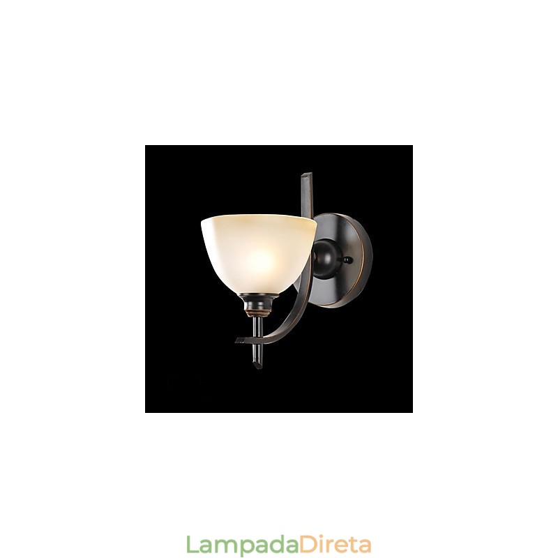 Pintura moderna contemporânea integrada, recurso de pintura contemporânea para arandelas de parede com luz ambiente