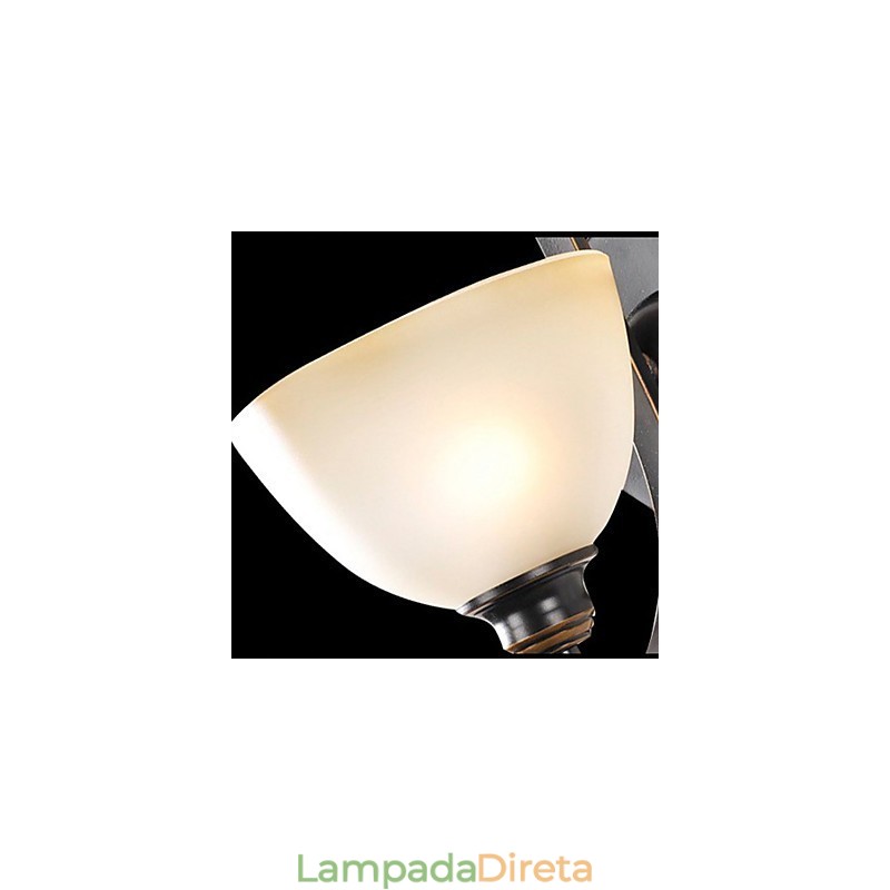 Pintura moderna contemporânea integrada, recurso de pintura contemporânea para arandelas de parede com luz ambiente