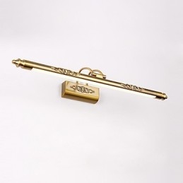 Pintura Integrada Moderna Contemporânea Tradicional Clássica Recurso para Luzes de Parede DownlightWall