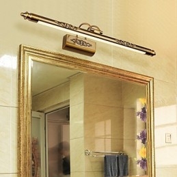 Pintura Integrada Moderna Contemporânea Tradicional Clássica Recurso para Luzes de Parede DownlightWall