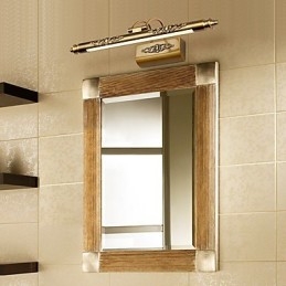 Pintura Integrada Moderna Contemporânea Tradicional Clássica Recurso para Luzes de Parede DownlightWall