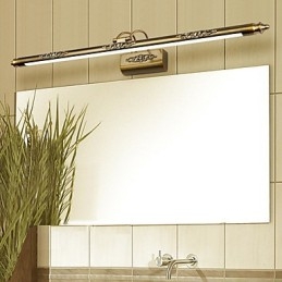 Pintura Integrada Moderna Contemporânea Tradicional Clássica Recurso para Luzes de Parede DownlightWall