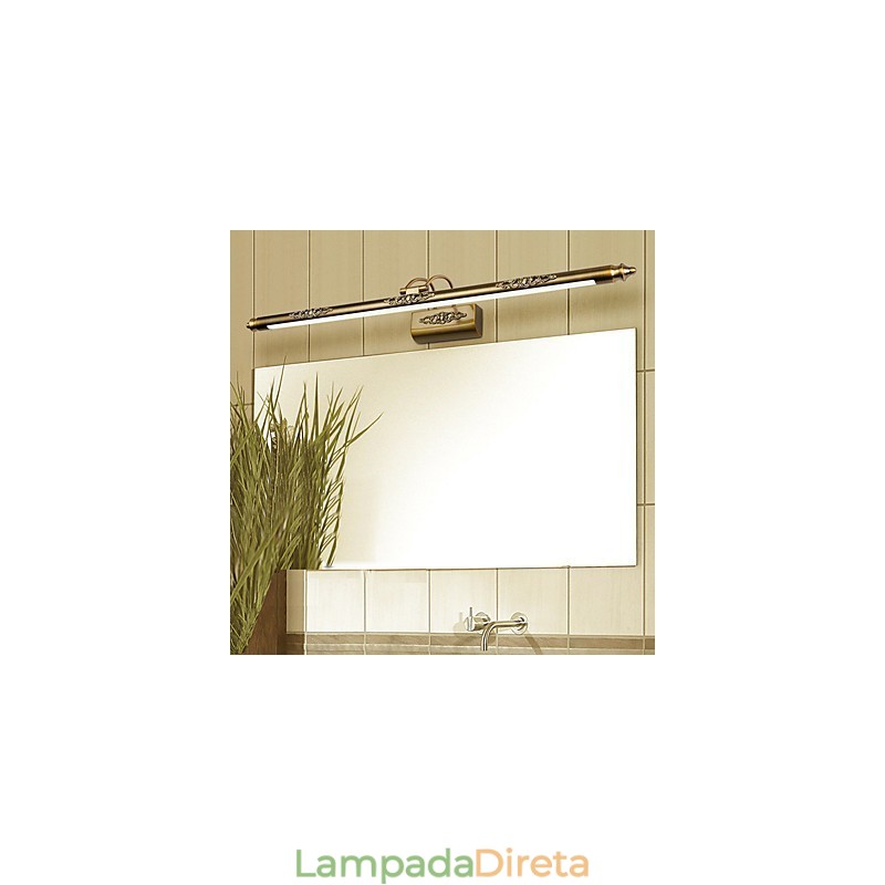 Pintura Integrada Moderna Contemporânea Tradicional Clássica Recurso para Luzes de Parede DownlightWall