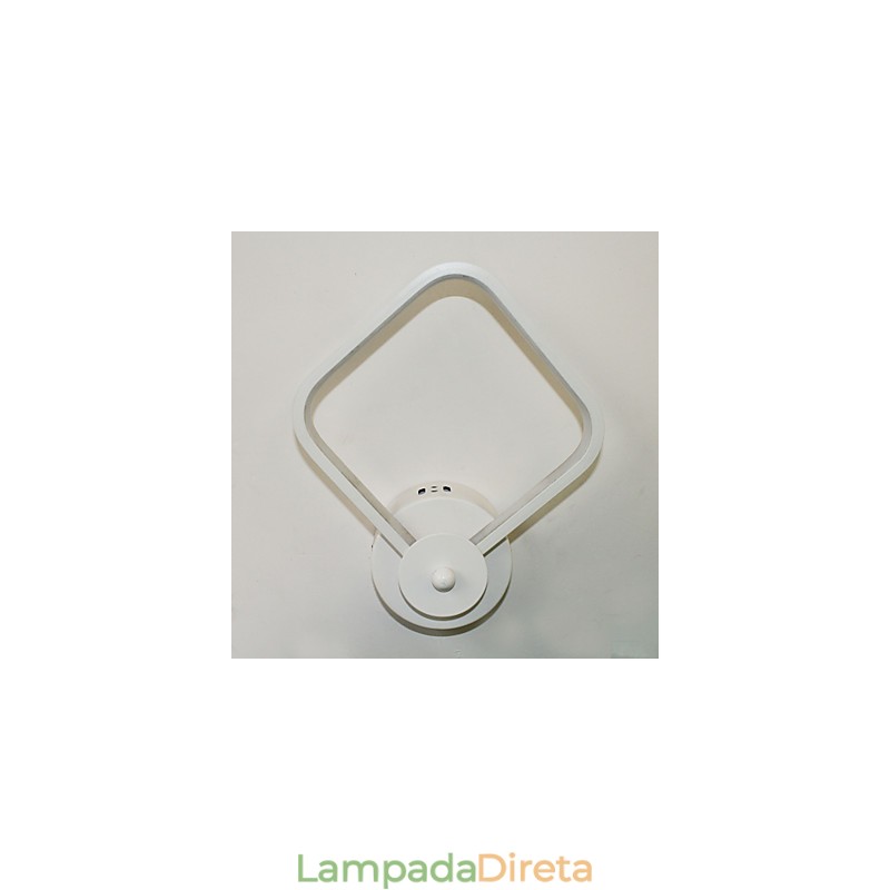 Simples e moderno quarto lâmpada de cabeceira lâmpada de parede personalidade criativa escadas lâmpada de alumínio