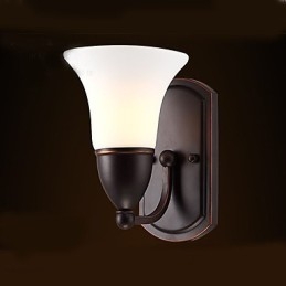 Pintura contemporânea moderna integrada, recurso de pintura contemporânea para arandelas de parede com luz ambiente