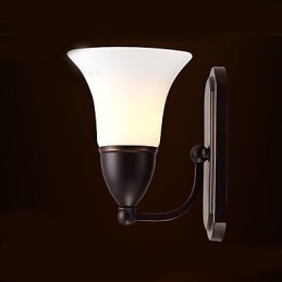Pintura contemporânea moderna integrada, recurso de pintura contemporânea para arandelas de parede com luz ambiente