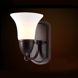 Pintura contemporânea moderna integrada, recurso de pintura contemporânea para arandelas de parede com luz ambiente