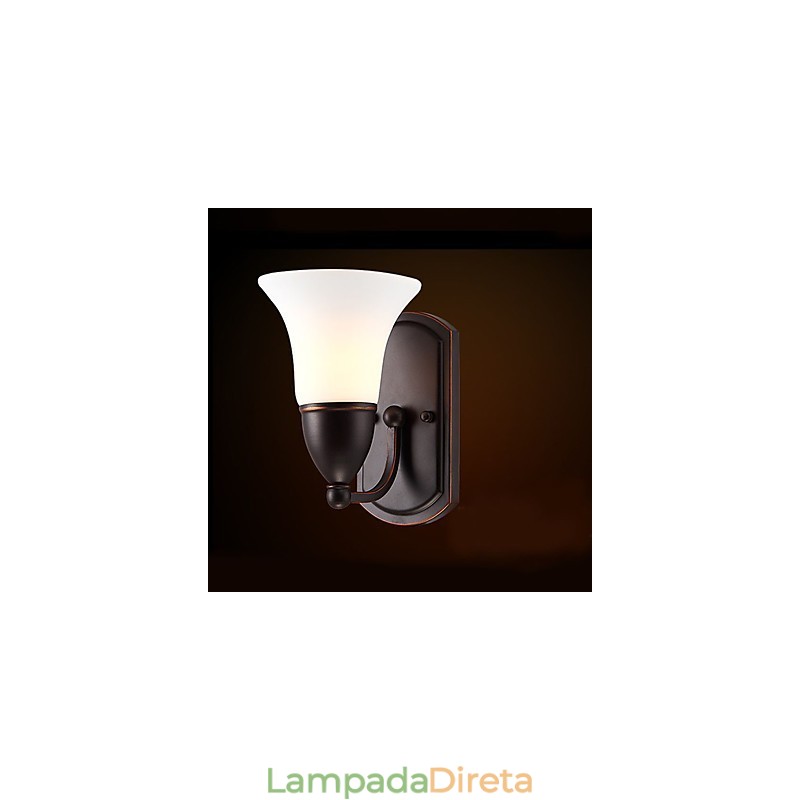 Pintura contemporânea moderna integrada, recurso de pintura contemporânea para arandelas de parede com luz ambiente