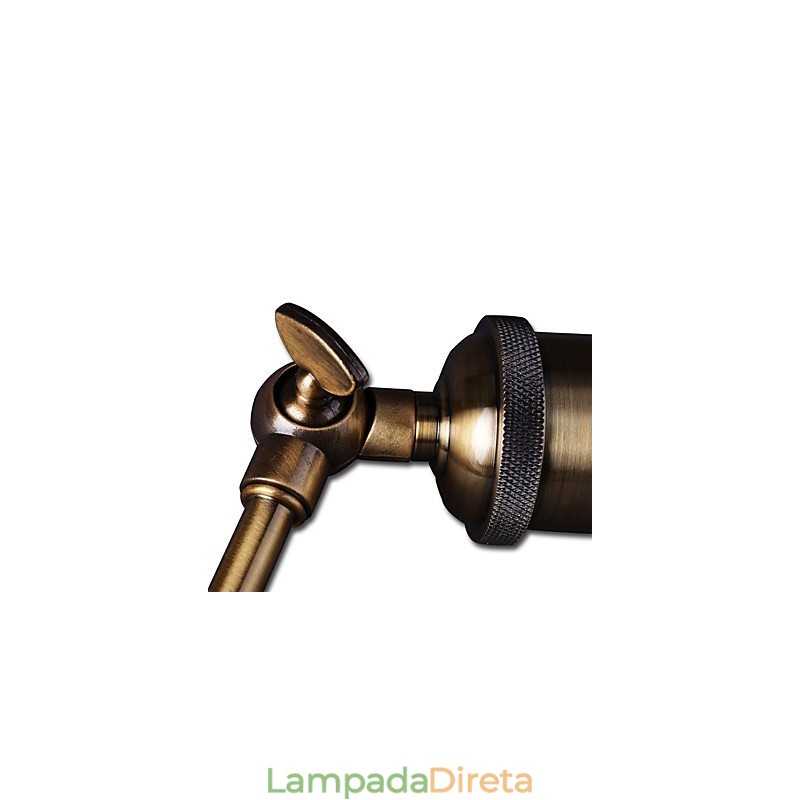 Luminária de parede loft Luminária de parede vintage Luminária de parede Lamparas Luminária de iluminação industrial Luminárias para sala de estar Quarto Luminárias residenciais
