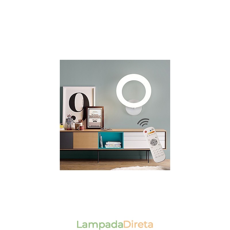 Moderno Contemporâneo Outros Recurso para Mini Estilo Ambient Light Wall Sconces Wall Light