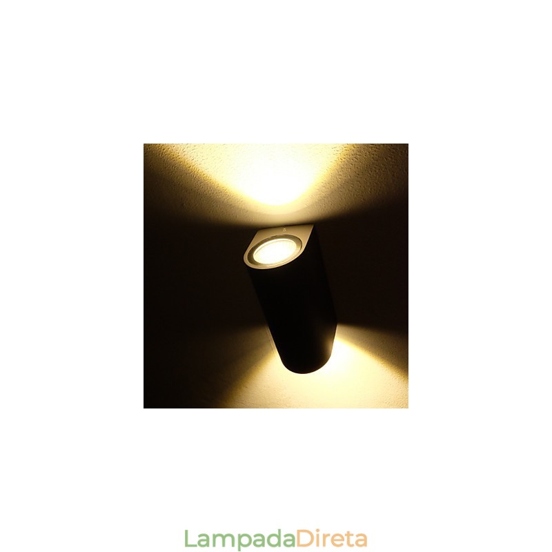 Moderno Contemporâneo Moderno Contemporâneo Country Acabamento em Óxido Preto Característica para Arandelas de Parede com Luz Ambiente