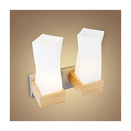 Recurso contemporâneo moderno para arandelas de parede Uplight Recurso contemporâneo moderno para arandelas de parede Uplight
