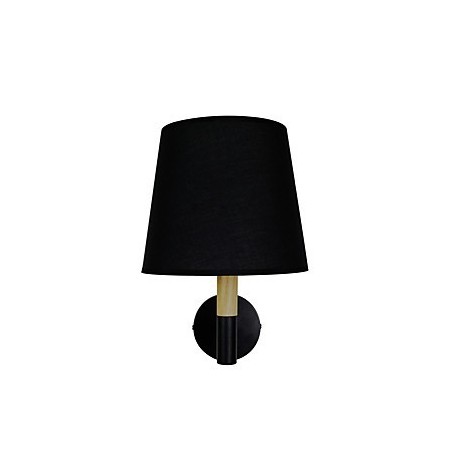 Luminária de parede moderna contemporânea Outros recursos para arandelas de parede de luz ambiente estilo mini Luminária de parede moderna contemporânea Outros recursos para arandelas de parede de luz ambiente estilo mini