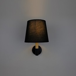 Luminária de parede moderna contemporânea Outros recursos para arandelas de parede de luz ambiente estilo mini