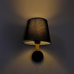 Luminária de parede moderna contemporânea Outros recursos para arandelas de parede de luz ambiente estilo mini