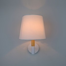 Luminária de parede moderna contemporânea Outros recursos para arandelas de parede de luz ambiente estilo mini