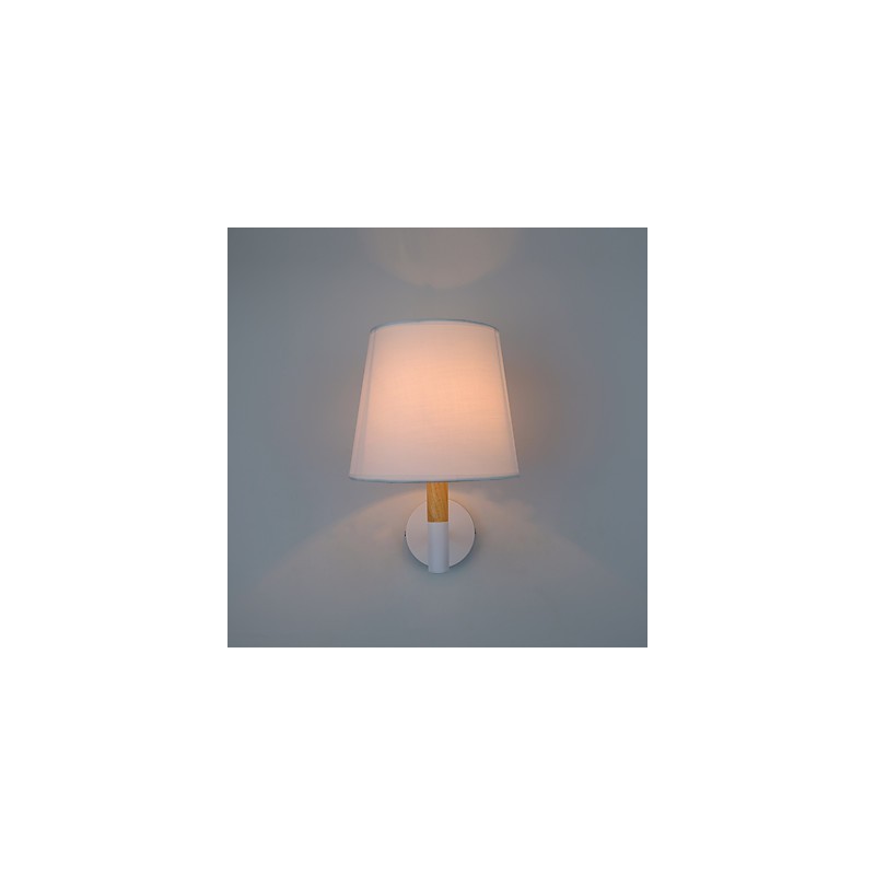 Luminária de parede moderna contemporânea Outros recursos para arandelas de parede de luz ambiente estilo mini