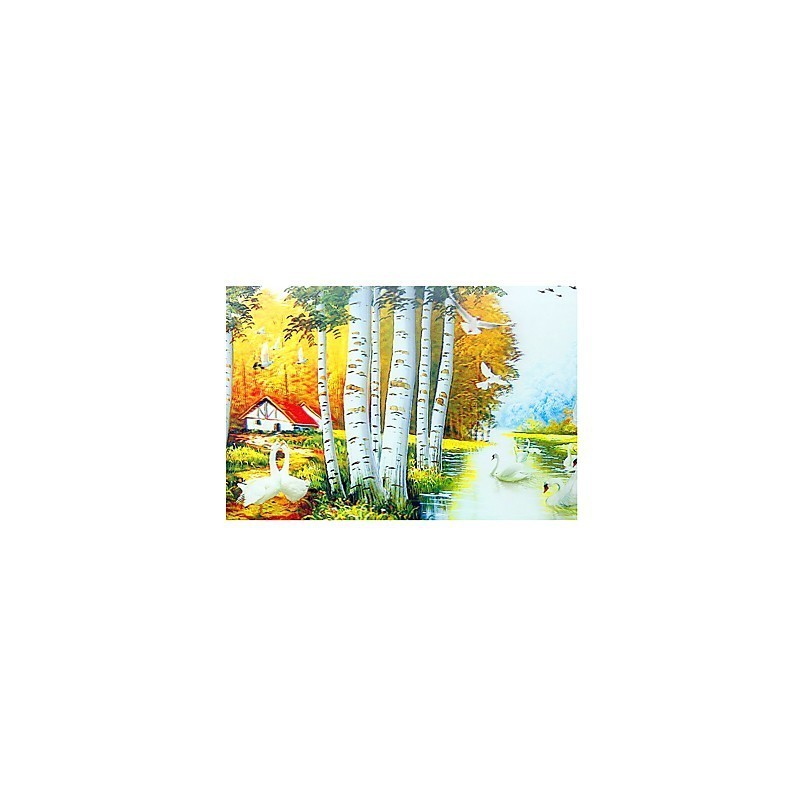 Pintura moderna contemporânea integrada, recurso de pintura contemporânea para arandelas de parede com luz ambiente