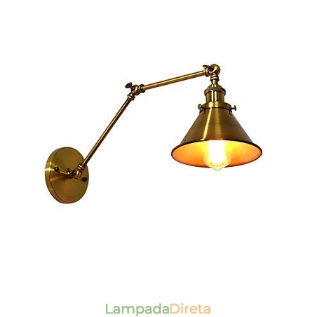 Luminária de parede Arandelas de parede Luminária de parede de ferro Lâmpada de parede sabre de luz preta muda na parede Luminária de parede Arandelas de parede Luminária de parede de ferro Lâmpada de parede sabre de luz preta muda na parede