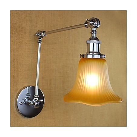 Recurso galvanizado retrô country para proteção ocular de braço oscilante, luz ambiente, braço oscilante Recurso galvanizado retrô country para proteção ocular de braço oscilante, luz ambiente, braço oscilante