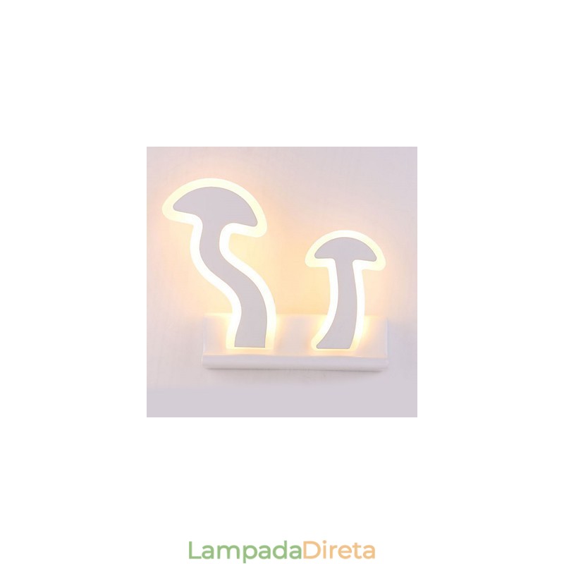 Pintura moderna contemporânea integrada, recurso de pintura contemporânea para arandelas de parede com luz ambiente