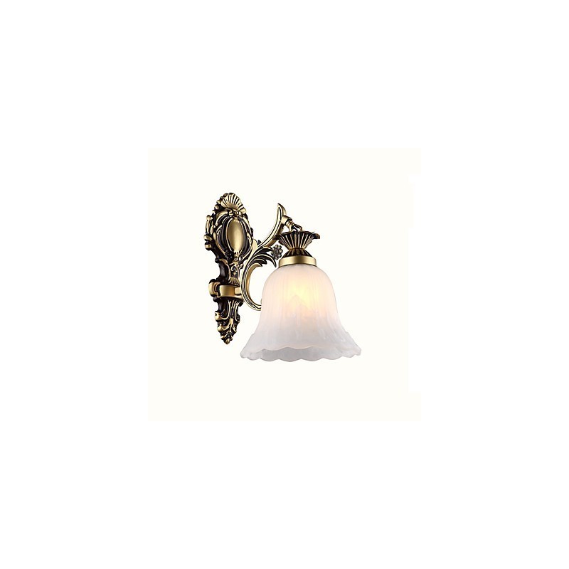 Pintura Contemporânea Moderna Recurso para Downlight Wall Sconces Wall Light