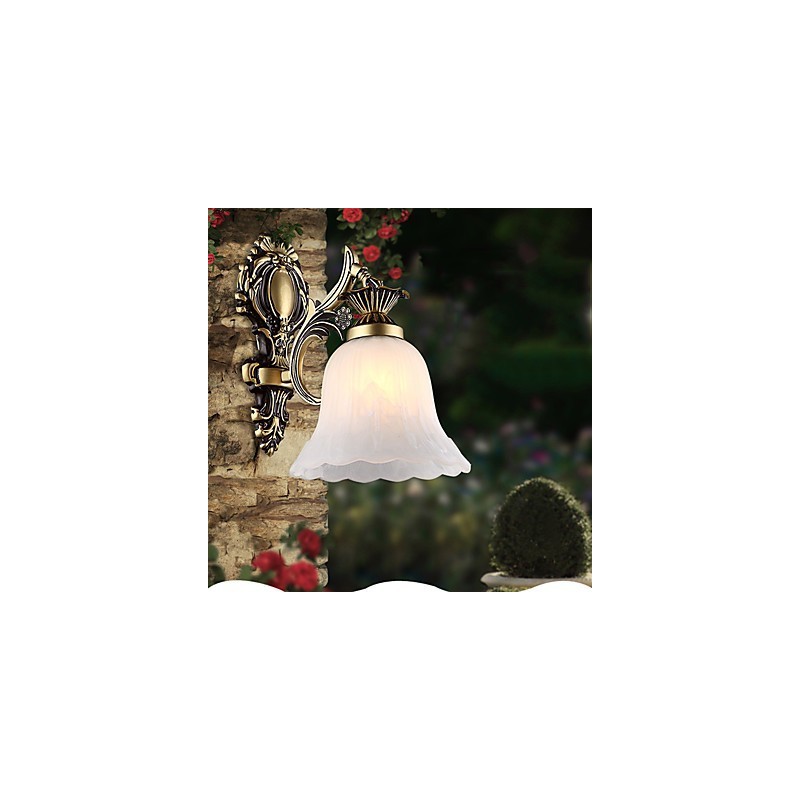 Pintura Contemporânea Moderna Recurso para Downlight Wall Sconces Wall Light