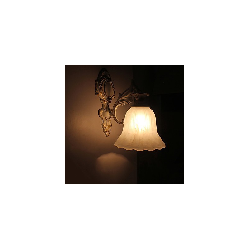 Pintura Contemporânea Moderna Recurso para Downlight Wall Sconces Wall Light