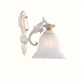 Pintura Contemporânea Moderna Recurso para Downlight Wall Sconces Wall Light