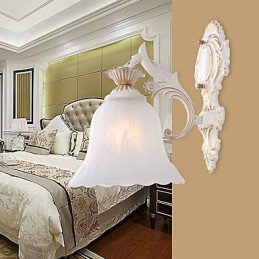 Pintura Contemporânea Moderna Recurso para Downlight Wall Sconces Wall Light
