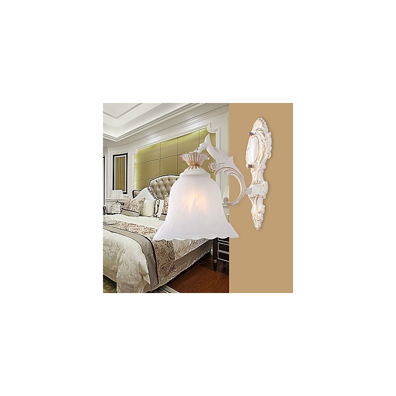 Pintura Contemporânea Moderna Recurso para Downlight Wall Sconces Wall Light