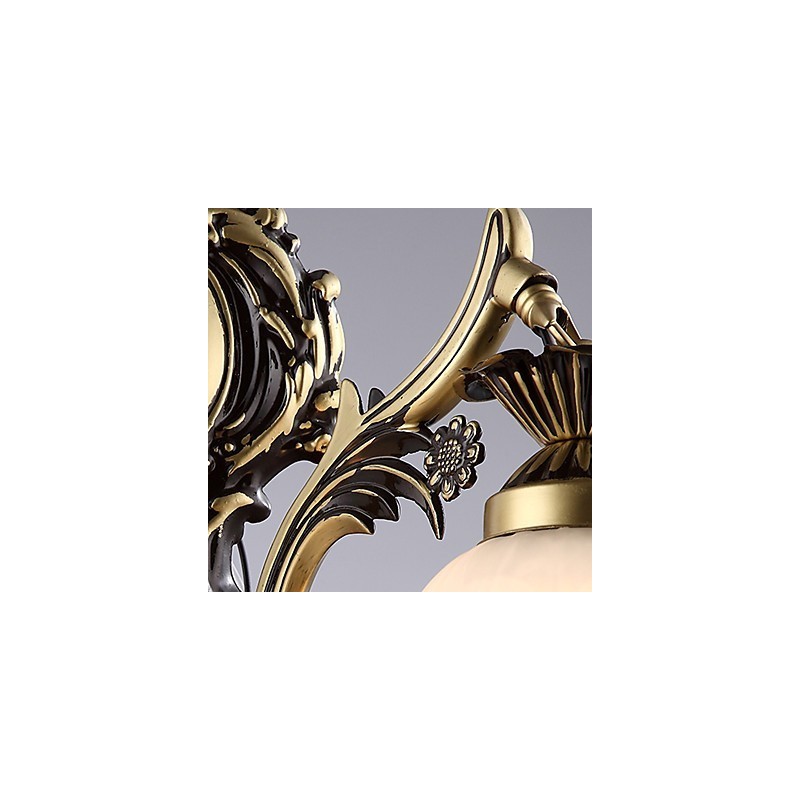 Pintura Contemporânea Moderna Recurso para Downlight Wall Sconces Wall Light