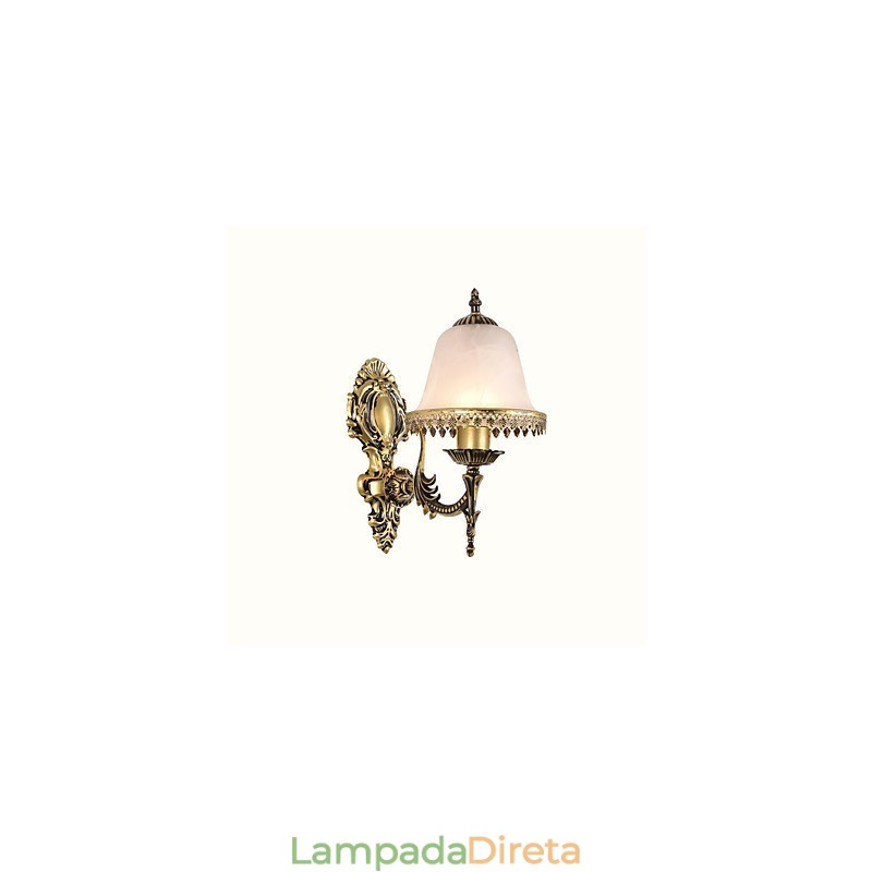 Pintura Contemporânea Moderna Recurso para Arandelas de Parede de Luz Ambiente Luminária de Parede