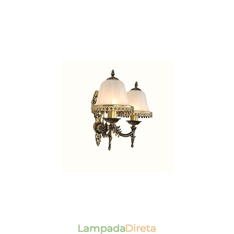 Pintura Contemporânea Moderna Recurso para Arandelas de Parede de Luz Ambiente Luminária de Parede