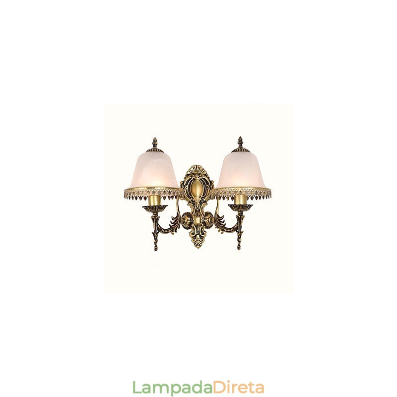 Pintura Contemporânea Moderna Recurso para Arandelas de Parede de Luz Ambiente Luminária de Parede