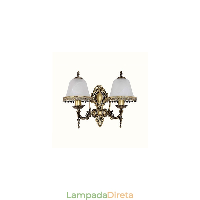 Pintura Contemporânea Moderna Recurso para Arandelas de Parede de Luz Ambiente Luminária de Parede