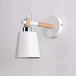 Vintage Industry Wall Sconces Sala de estar Sala de jantar Cozinha Café Bares Mesa de bar Luminária de parede