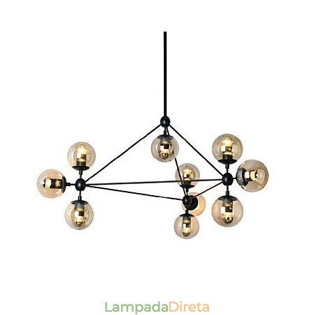 Lustre Retro Sala de Estar Sala de Estar Ao Ar Livre Garagem Metal Lustre Retro Sala de Estar Sala de Estar Ao Ar Livre Garagem Metal