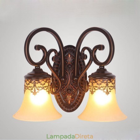 Recurso eletrogalvanizado contemporâneo moderno para arandelas de parede com luz ambiente Recurso eletrogalvanizado contemporâneo moderno para arandelas de parede com luz ambiente
