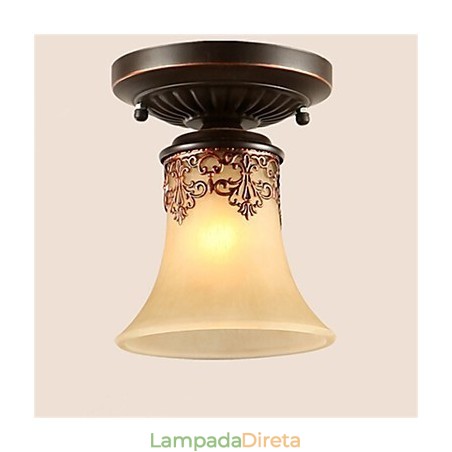 Lustre Pendente Luz Tradicional Clássico Rústico Lodge Vintage Retro Lanterna Jantar Lustre Pendente Luz Tradicional Clássico Rústico Lodge Vintage Retro Lanterna Jantar