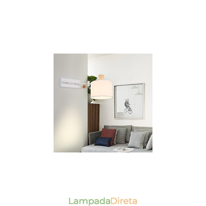 Moderno Contemporâneo Outros Apresentam Downlight Arandelas de Parede Luz de Parede