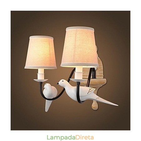 Vintage Others apresenta arandelas de parede downlight Vintage Others apresenta arandelas de parede downlight