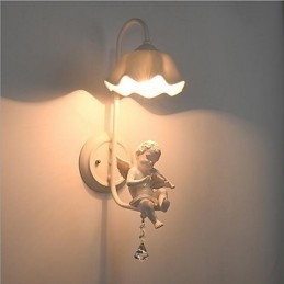 Vintage Others apresenta arandelas de parede downlight
