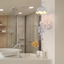 Vintage Others apresenta arandelas de parede downlight