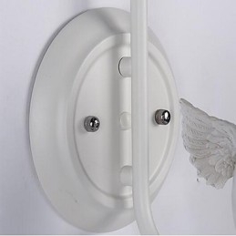 Vintage Others apresenta arandelas de parede downlight