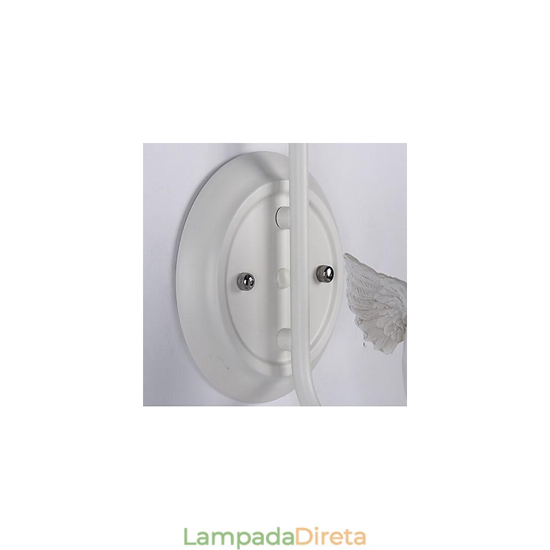 Vintage Others apresenta arandelas de parede downlight