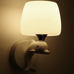 Moderno Contemporâneo Outros Apresentam Uplight Wall Sconces Luz de Parede