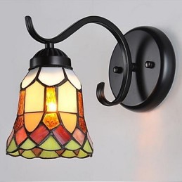 Vintage Others apresenta arandelas de parede downlight