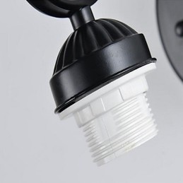 Vintage Others apresenta arandelas de parede downlight